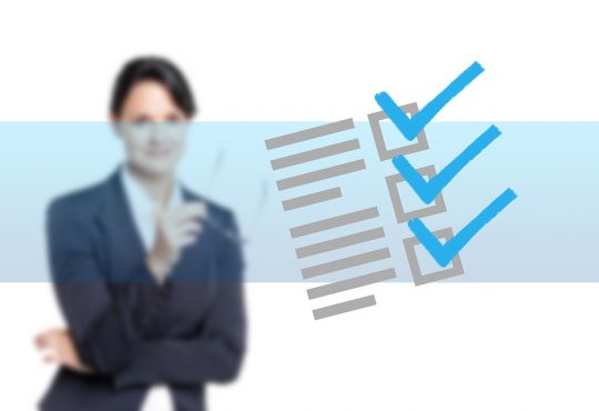 Sept choses que tout bon professionnel de l’orientation devrait savoir faire en situation d’évaluation psychométrique