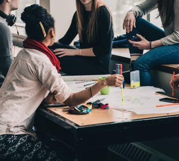 Les étudiants des cycles supérieurs et le marché du travail : trois pièges à éviter
