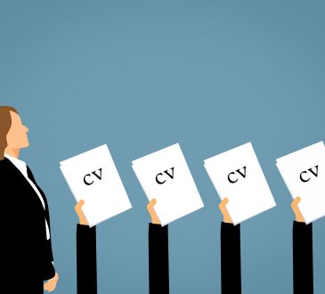 Les salons et foires de l'emploi cet hiver!