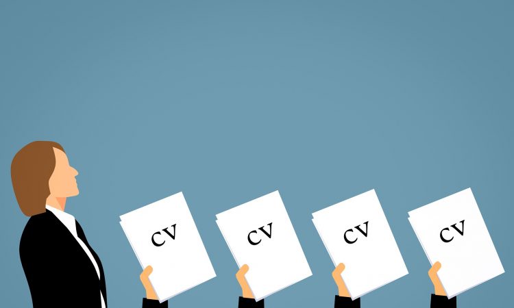 Les salons et foires de l'emploi cet hiver!