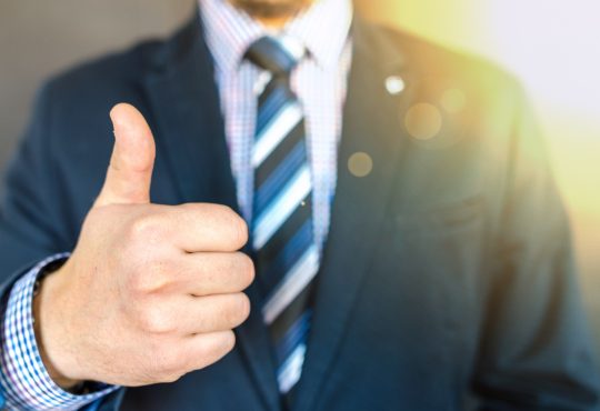 Mentor, évocateur, influenceur; est-ce une question de génération?
