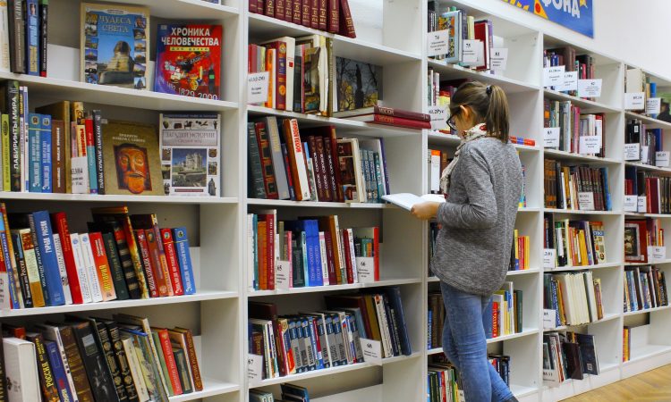 5 livres concernant l’intervention individuelle