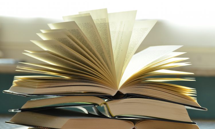 12 lives publiés dernièrement