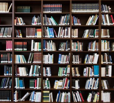 5 livres pour les intervenants en organisation