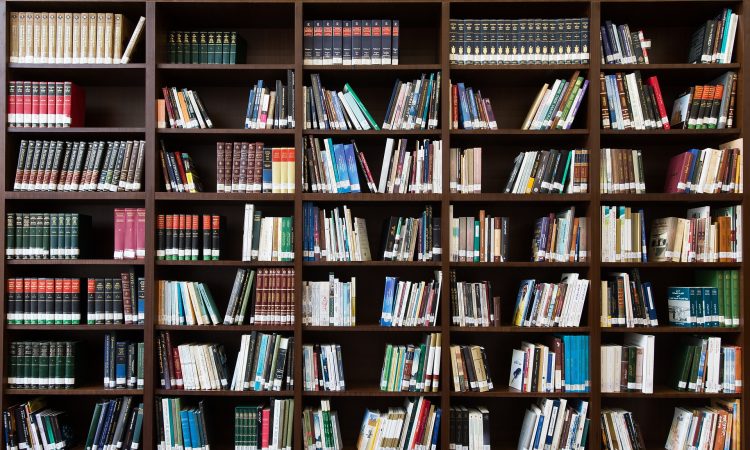 5 livres pour les intervenants en organisation