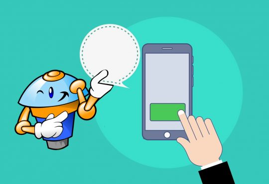 Cybersubjectivité : mon pote ChatBot
