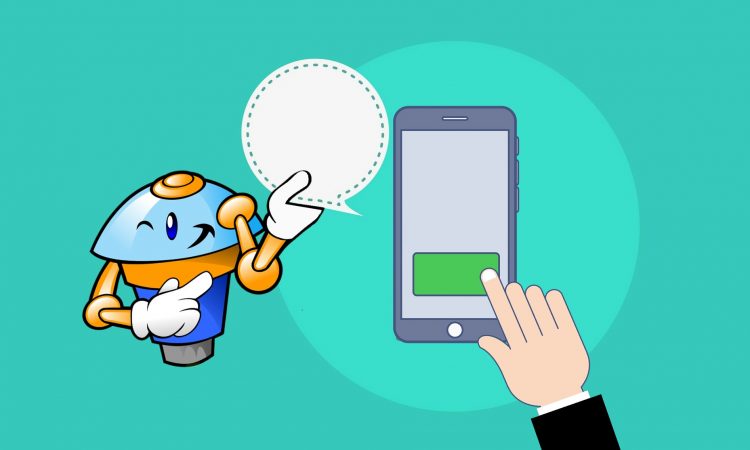 Cybersubjectivité : mon pote ChatBot