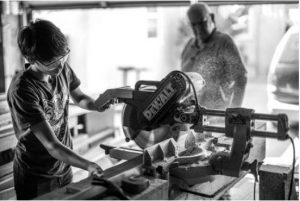 3 raisons de s’intéresser aux métiers qualifiés 