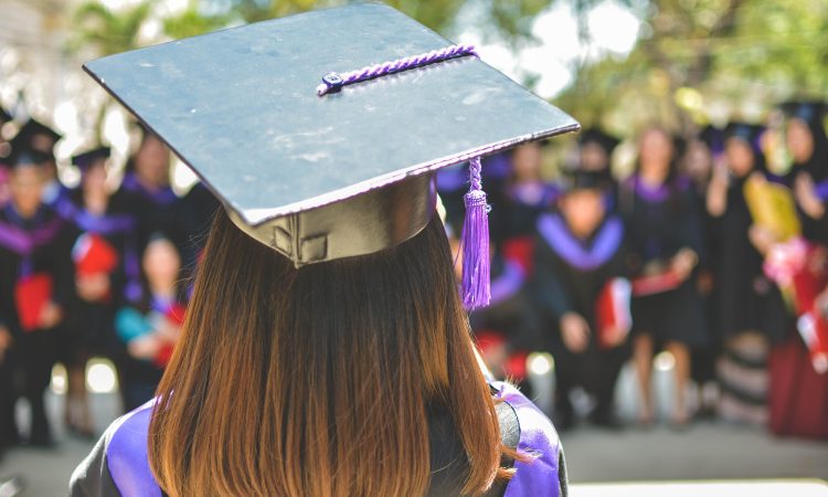 Insertion professionnelle et la double identité des étudiants des cycles supérieurs