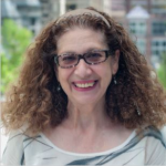 Monique Saint-Amand