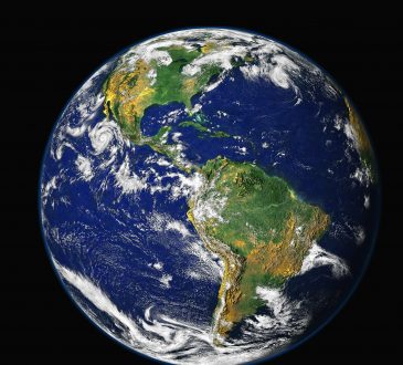 Gai-rire made in blue planet :