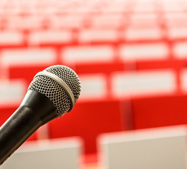 12 événements à venir en mai et en juin 2019