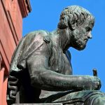 L'orientation selon Aristote