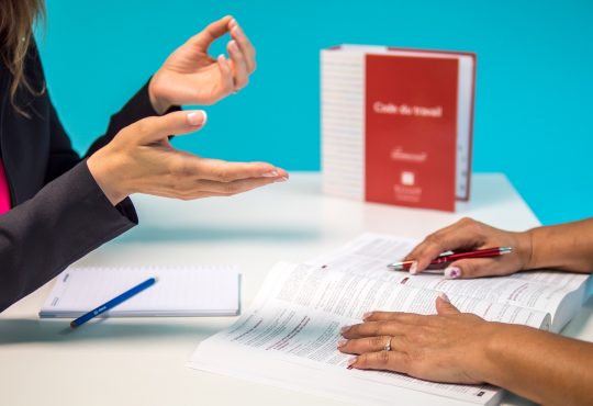 8 ressources pour votre clientèle ayant un passé judiciaire