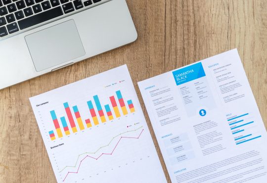 7 études publiées dernièrement qui sont susceptibles de vous intéresser