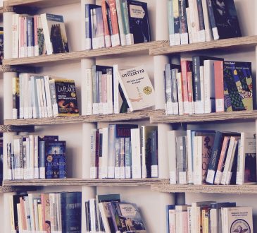 10 livres publiés dernièrement qui ont retenu notre attention