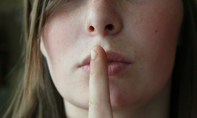 Les pauses et silences en intervention