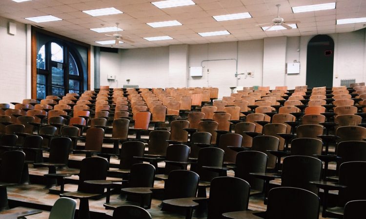 Mini-conventum des pionniers de l’ISEP-UQAM