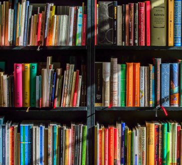 Parmi tous les livres publiés dernièrement, en voici 6 qui ont retenu notre attention