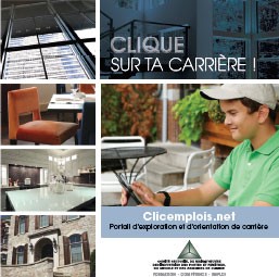 Clicemplois.net 1