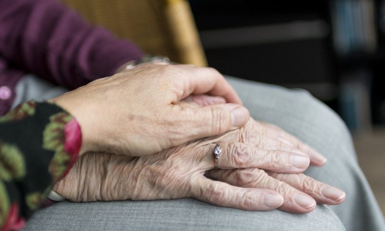 La conciliation travail-famille quand la famille vieillit