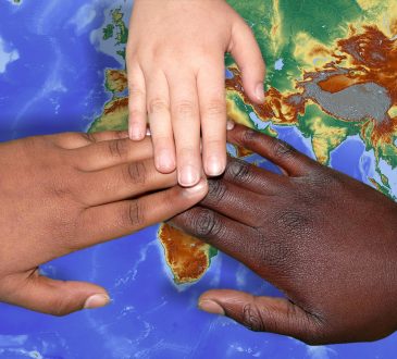 Environnement, mondialisation et pénurie