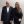 Daniel Poulin et Renée Chartier