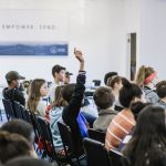 Exploration des métiers avec les élèves
