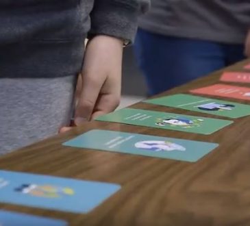Ma mission : réorienter l’exploration de carrière chez les jeunes
