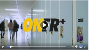 Reportage ONFR+