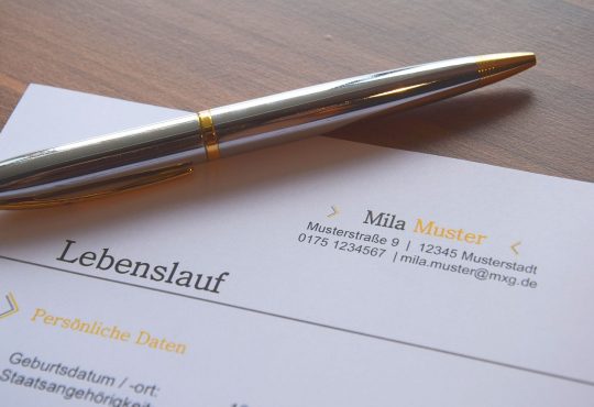 10 sites à suggérer à vos clients qui veulent mettre à jour leur curriculum vitae (CV)