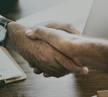 Un défi de taille : restaurer l’alliance