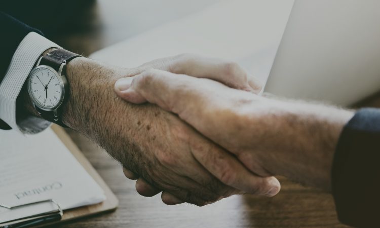 Un défi de taille : restaurer l’alliance