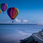 La carrière, ce ballon!
