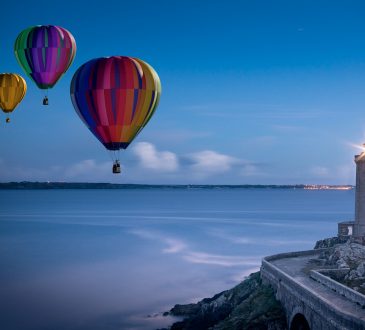 La carrière, ce ballon!
