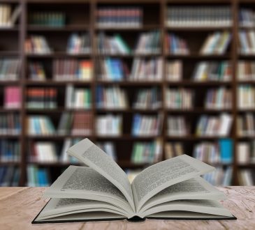 6 livres publiés dernièrement qui ont retenu notre attention