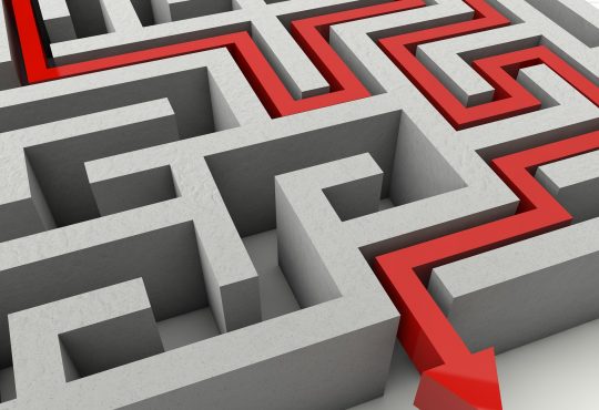 Comment changer de carrière…avec l’aide d’un conseiller d’orientation.