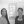 Sheska Ulysse et Marie-Josée Sauvé