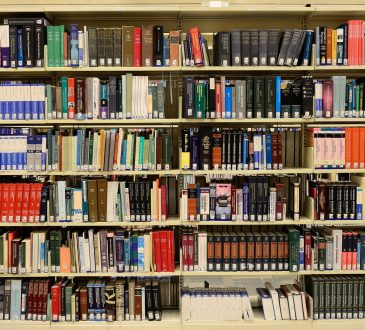 7 livres publiés dernièrement qui ont retenu notre attention