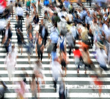 Les 5 avantages indéniables des métiers où ça bouge