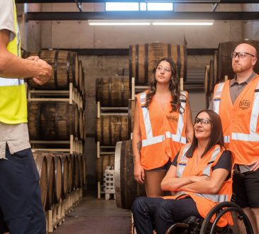 La réintégration professionnelle au travail : une solution à la pénurie de main-d’œuvre au Québec!