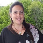 Martine René