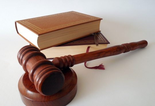 Les antécédents judiciaires, ou le sable dans l’engrenage de l’intégration au marché du travail