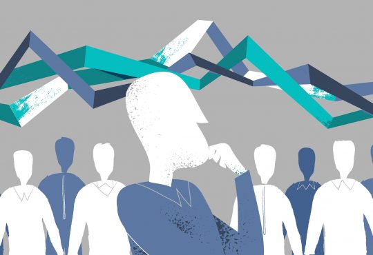 3 études qui ont attiré notre attention dans la semaine du 26 avril 2020
