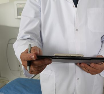 Tu veux te diriger en santé... ishh!