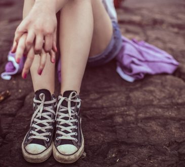 Anxiété et temporalité