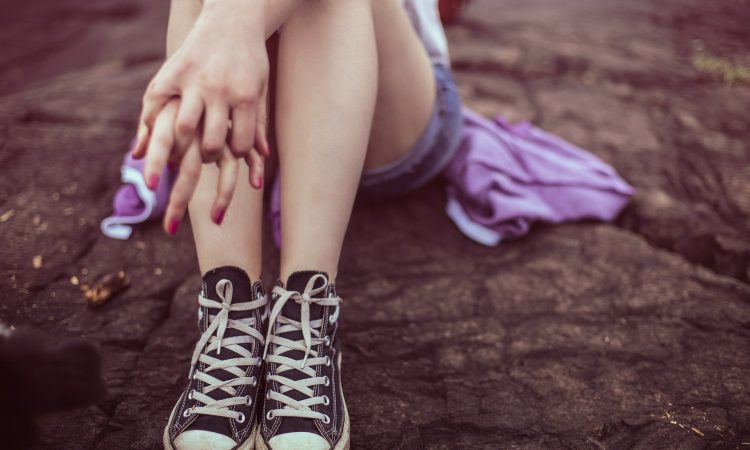 Anxiété et temporalité