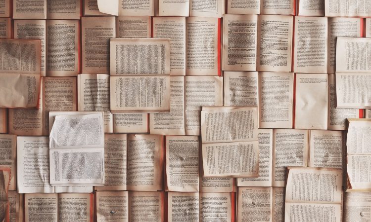 5 livres traitant de la gestion du stress que vous pouvez conseiller à vos clients