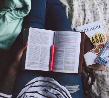 4 livres publiés dernièrement qui ont retenu notre attention