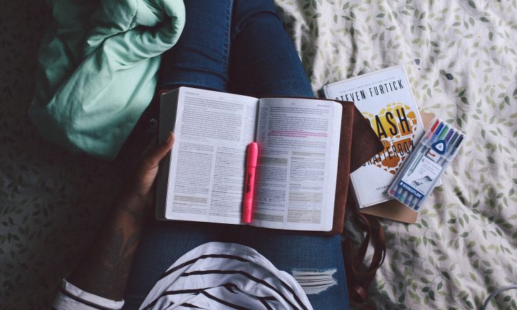 4 livres publiés dernièrement qui ont retenu notre attention